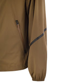 Herno Laminar Jacket In Light Matt