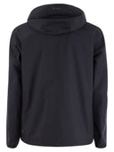 Herno Laminar Gore Tex Paclite Jacket