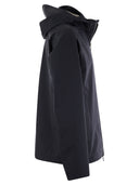 Herno Laminar Gore Tex Paclite Jacket