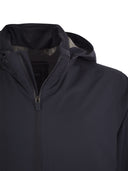 Herno Laminar Gore Tex Paclite Jacket