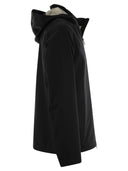 Herno Laminar Gore Tex Paclite Jacket