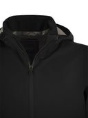 Herno Laminar Gore Tex Paclite Jacket