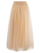 Gonna midi di Fabiana Filippi Tulle