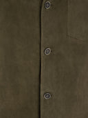 Stewart Karachi Suede Jacket