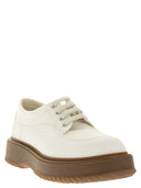 Scarpa allacciata Hogan H602