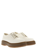 Scarpa allacciata Hogan H602