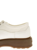 Scarpa allacciata Hogan H602