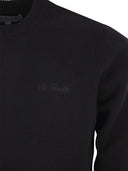 Mc2 Saint Barth Crew Neck Jumper In Wool