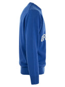 Mc2 Saint Barth Padel Vs Girlfriend Wool And Cashmere Blend Jumper