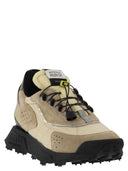 Run Of Hike Revolt M. Beige