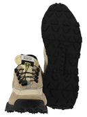 Run Of Hike Revolt M. Beige