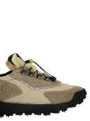 Run Of Hike Revolt M. Beige