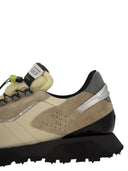 Run Of Hike Revolt M. Beige