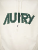 Autry Hoodie With Logo
