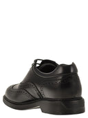 Hogan Duilio in pelle Lace Up