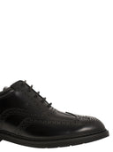 Hogan Duilio in pelle Lace Up