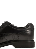 Hogan Duilio in pelle Lace Up