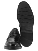 Hogan H576 Moccasins