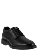 Hogan H576 Derby Lace Ups con fondo in gomma