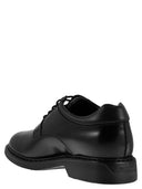 Hogan H576 Derby Lace Ups con fondo in gomma