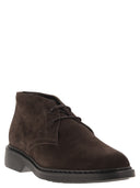 Hogan H576 Stivali alla caviglia