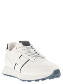 Hogan H601 Sneakers