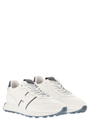 Hogan H601 Sneakers