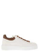 Hogan H Stripes Sneakers