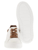 Hogan H Stripes Sneakers