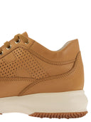 Hogan Interactive With Perforated H