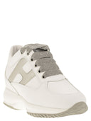 Hogan Sneakers Interactive