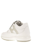 Hogan Sneakers Interactive