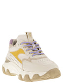 Hogan Sneakers Hyperactive