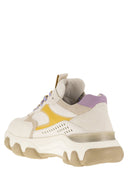 Hogan Sneakers Hyperactive