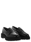Hogan H543 Leather Loafer