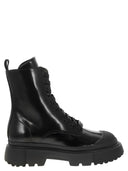 Hogan H619 Combat Boots