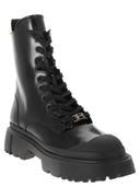 Hogan H619 Combat Boots