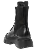Hogan H619 Combat Boots