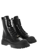 Hogan H619 Combat Boots