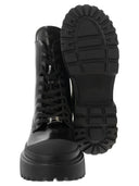 Hogan H619 Combat Boots