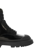 Hogan H619 Combat Boots