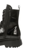 Hogan H619 Combat Boots