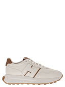 Hogan H641 Leather Trainers