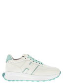 Hogan H641 Leather Sneakers