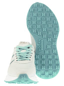 Hogan H641 Leather Sneakers