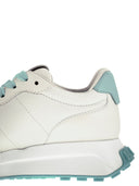 Hogan H641 Leather Sneakers