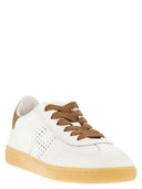 Hogan coole Turnschuhe