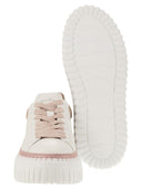Hogan H Stripes Sneakers
