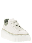 Hogan H Stripes Sneakers