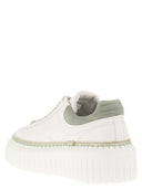 Hogan H Stripes Sneakers